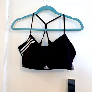 Adidas XL Sports Bra/Bralette